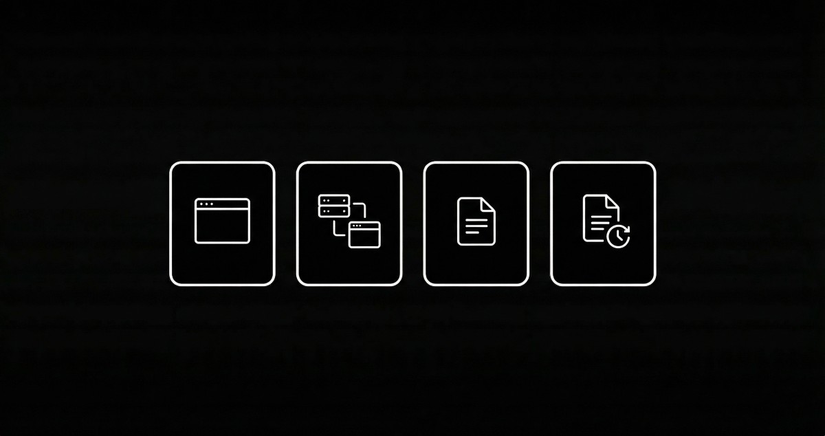 Modern Web Render Stratejileri: CSR, SSR, SSG ve ISR